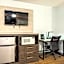 Quality Inn & Suites Manitou Springs At Pikes Peak