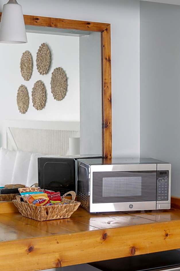 Hotel Whiskey in Pass Christian