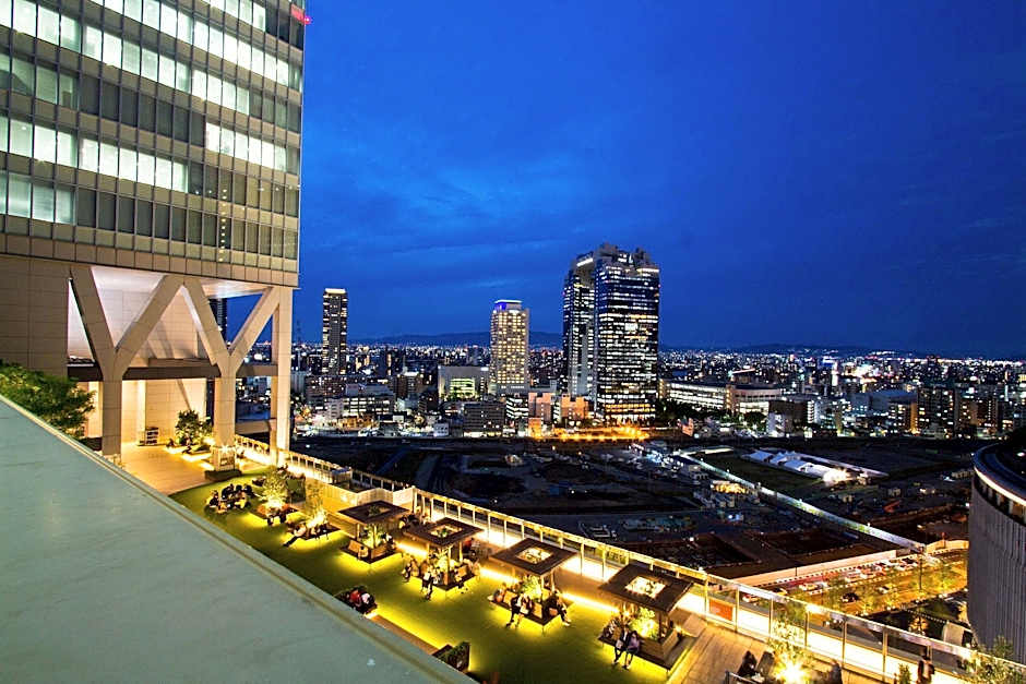 The Westin Osaka