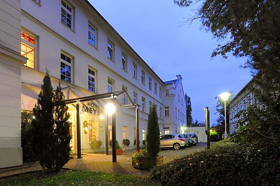 Hotel Meyer