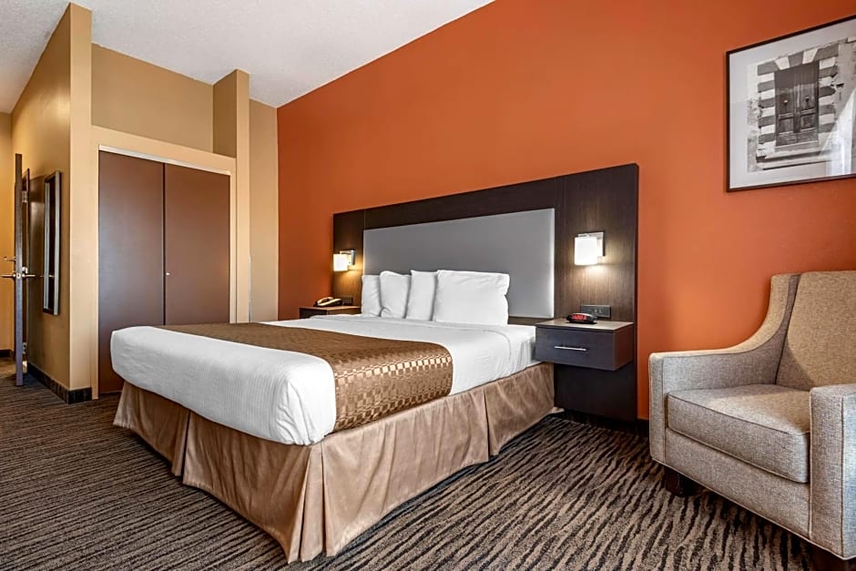 Best Western the Inn at the Fairgrounds