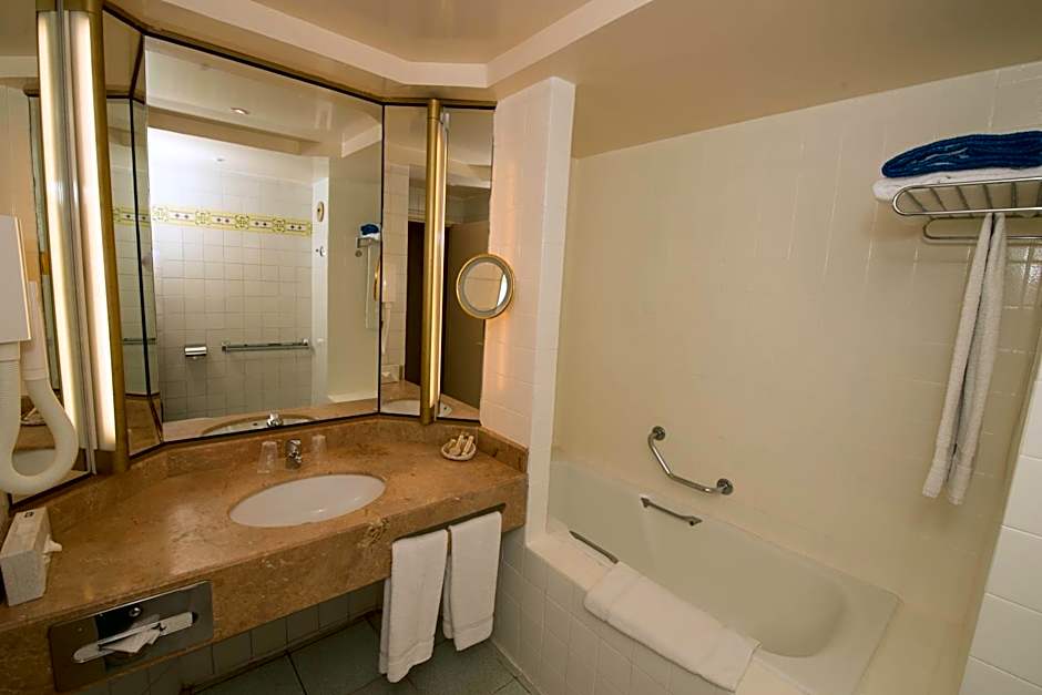 Hotel Bakoua Martinique