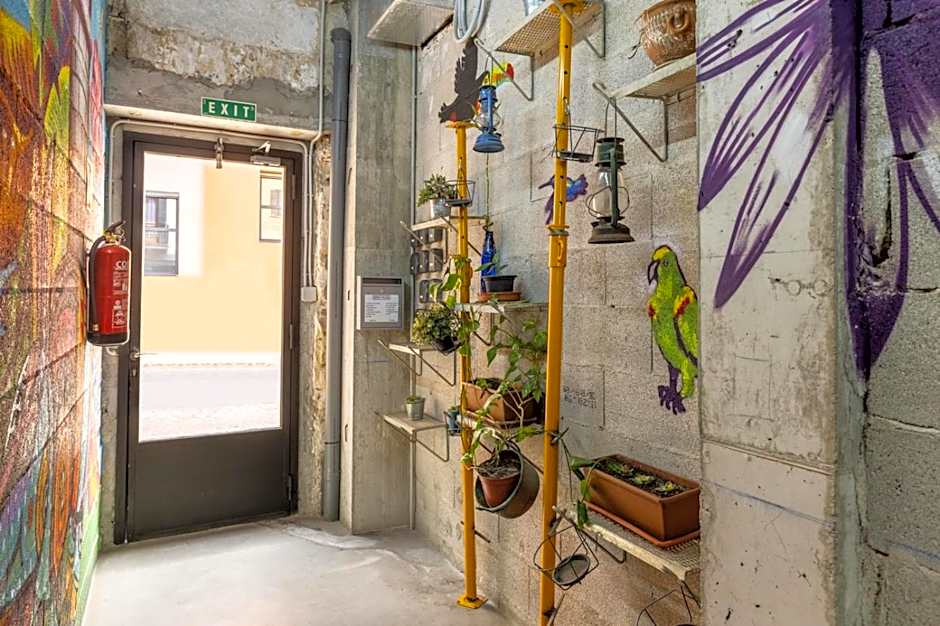 BRICK PALMA - Turismo de Interior