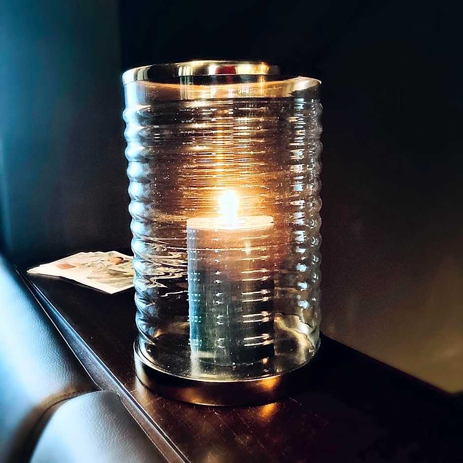 Das SinGold Hotel mit Highspeed WLAN und digitalem Schlüssel