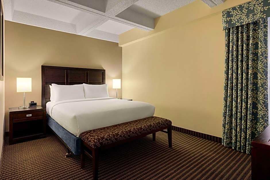 Wyndham Edmonton Hotel and Conference Centre