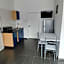 Apartments zum stillen Winkel