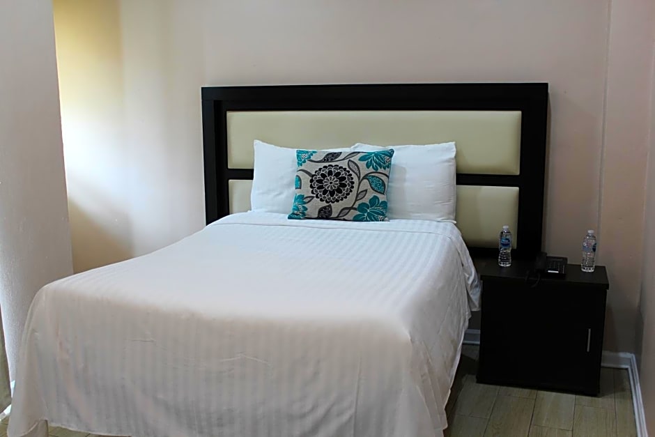 Hotel Cacaxtla