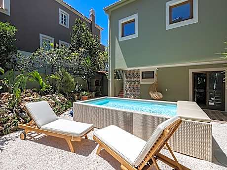 Walk in Hostel Faro Airport