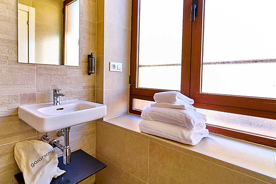 Hotel Gran Vía by gaiarooms