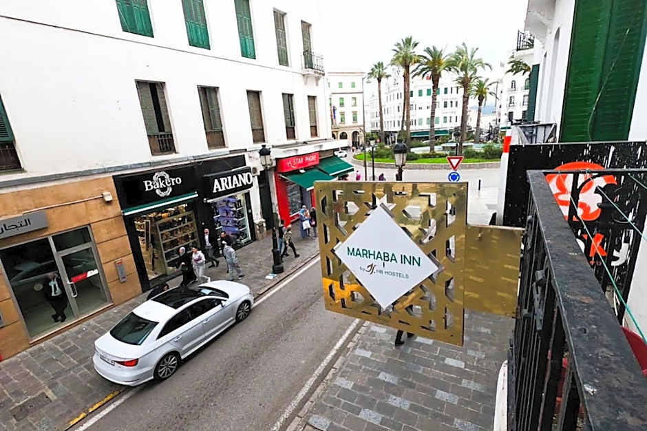 MARHABA INN by HB Hostels