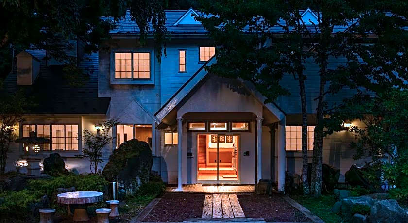 FUJIYAMA INN CONIFER