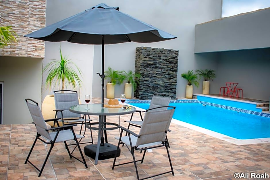 Hotel Real de Lua