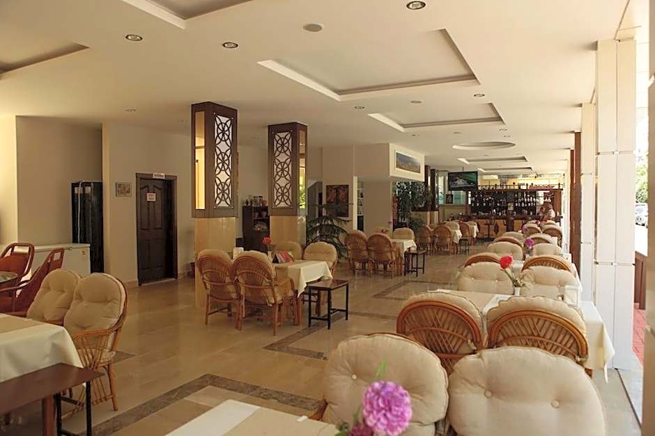 SARAY APART OTEL
