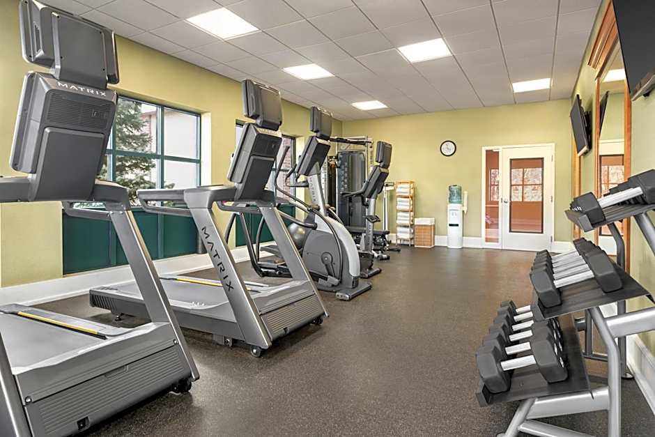Holiday Inn Saratoga Springs By IHG