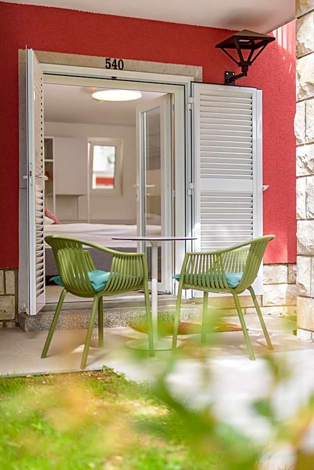 Holiday Park Vile - Terme Krka