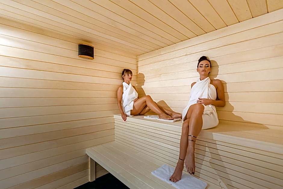 Park Boutique Hotel Bük - Bükfürdő