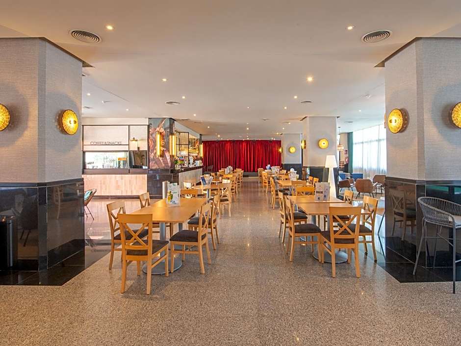 Fuengirola Beach Apartamentos Turísticos