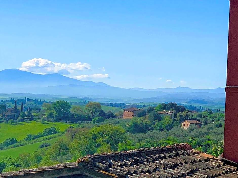 Hotel Santa Caterina