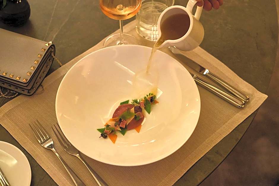 Aalernhüs hotel & spa