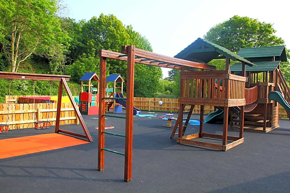 Cardigan Bay Holiday Park