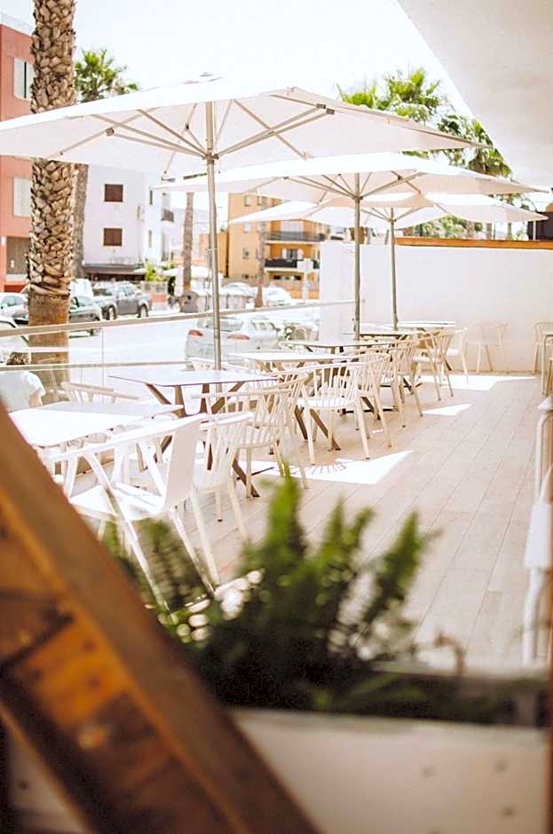 Hotel Nereida