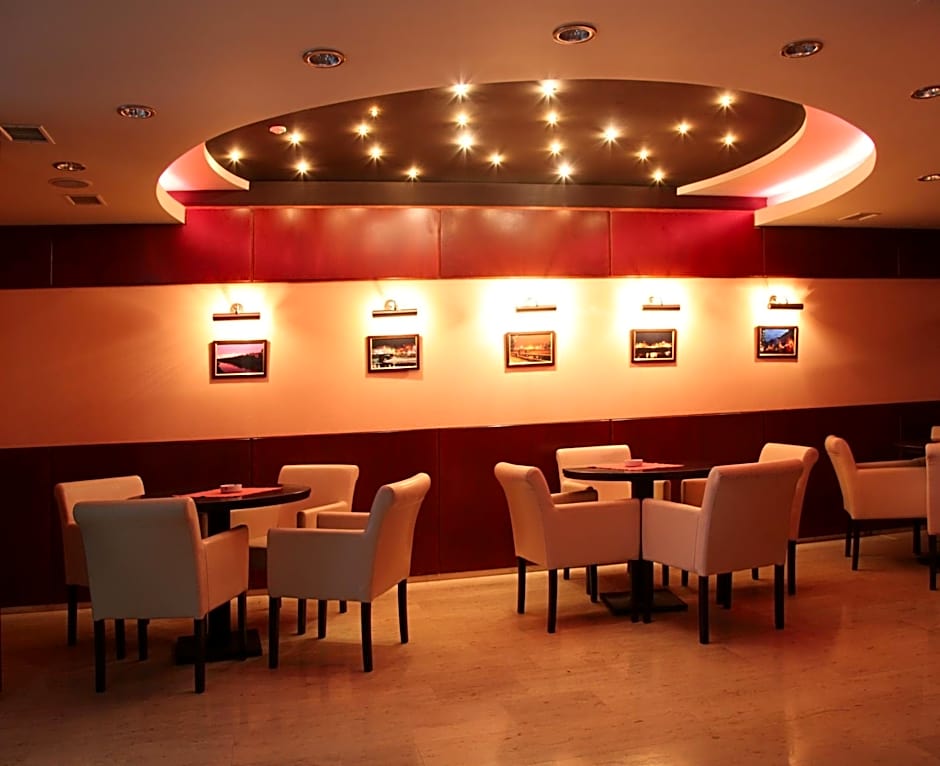 Hotel Praha