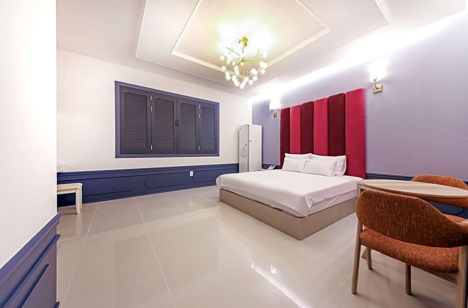 HOTEL YAJA Damyangjum (Main Building)