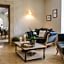 Boutique Hôtel La Villa Montesquieu & sa piscine