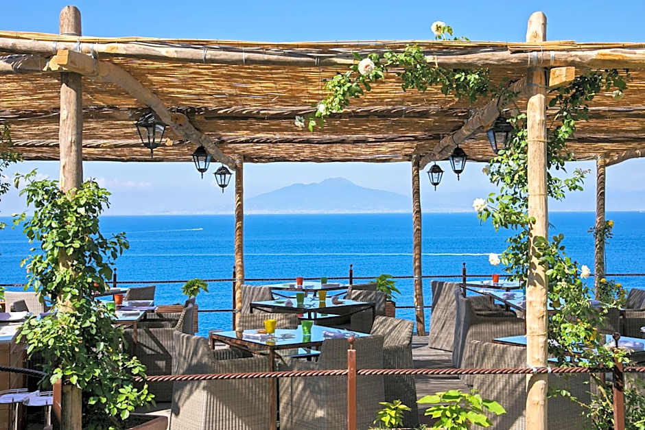 Villa Marina Capri - Preferred Hotels & Resorts