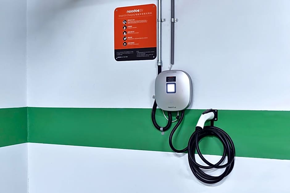 Fullon Poshtel - Linkou