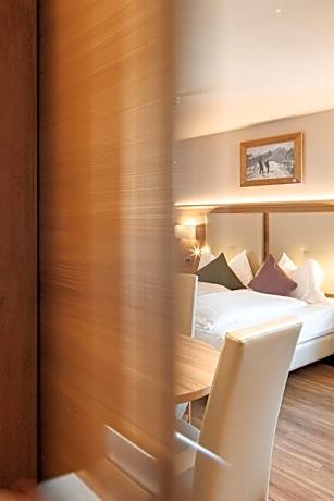 Family Room with Balcony