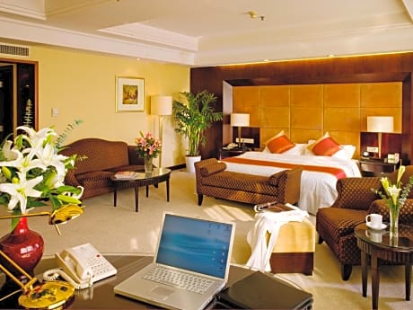 Business Double Room