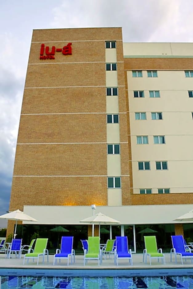Iu-a Hotel