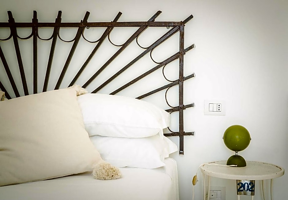 Casa Ziazì Room e Nature