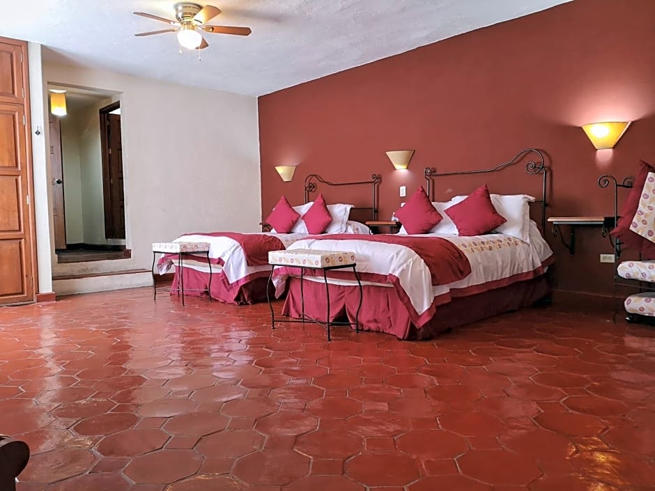 Hotel Casa Morena