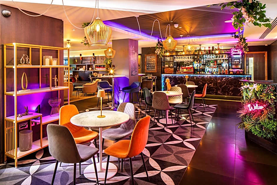 Mercure London Bridge