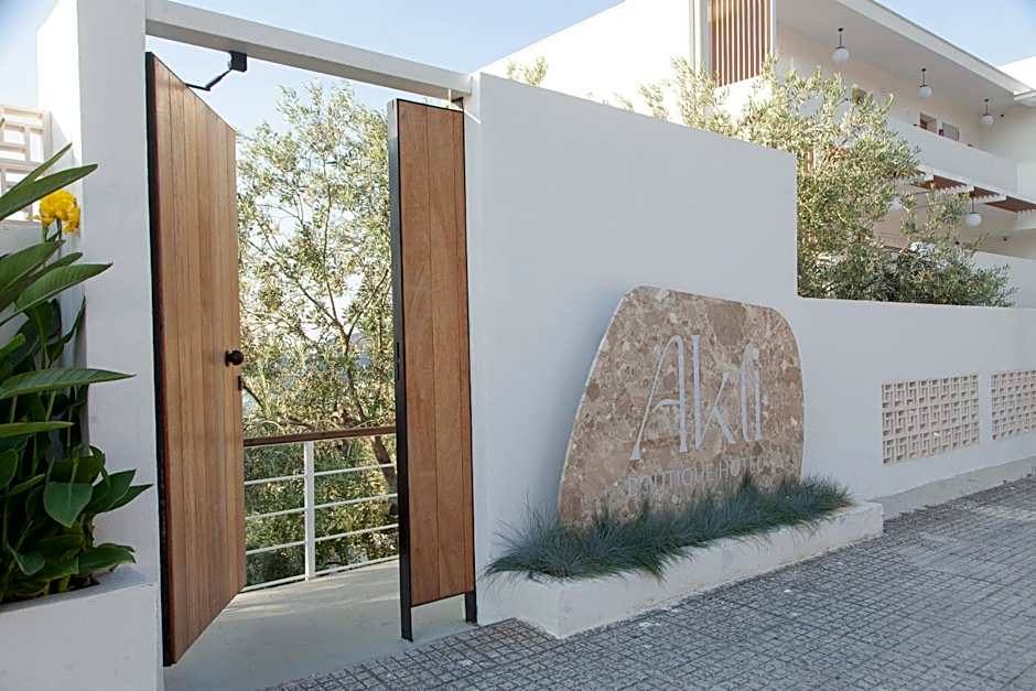 Akti Hotel Kavala