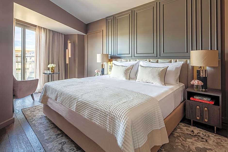 Anantara Plaza Nice Hotel - A Leading Hotel of the World