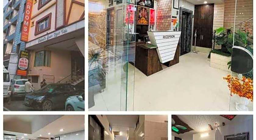 Hotel Sehmi's Best Rest Inn