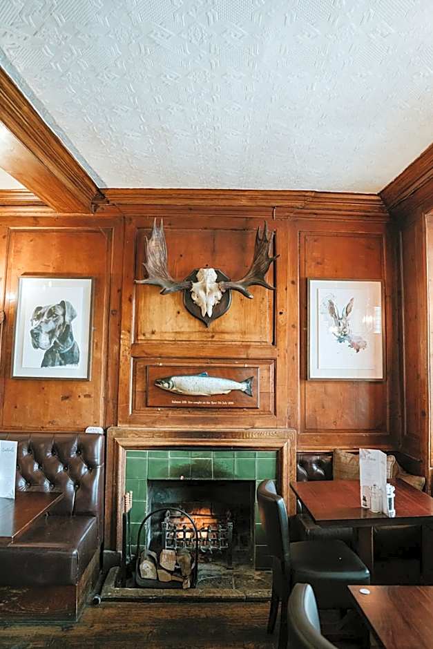 Redesdale Arms Hotel