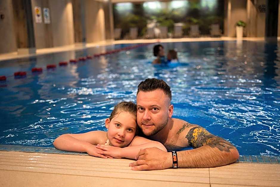 Platinum Mountain Hotel&SPA