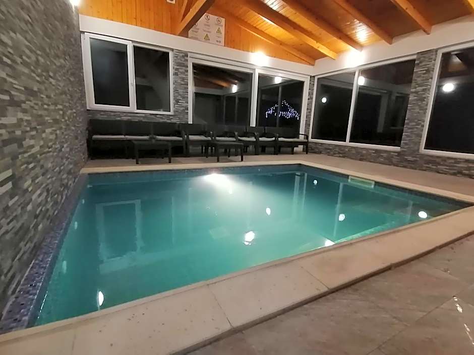 Kelemen Vendégház 2