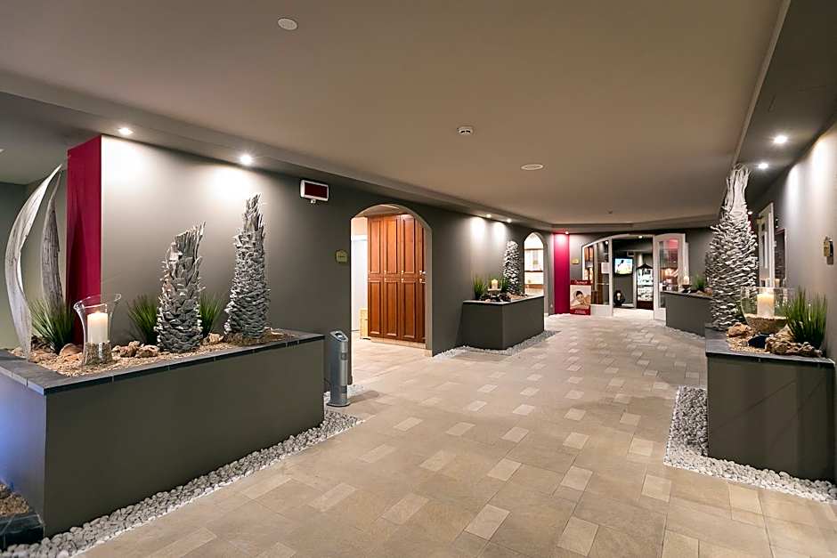 Mediterranee Family Hotel & Spa