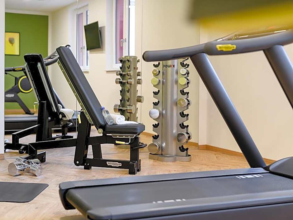 ibis Styles Aschaffenburg