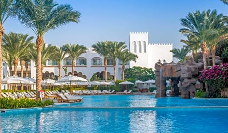 Baron Palms Resort Sharm El Sheikh (Adults Only)