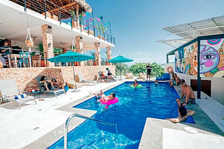 Viajero Sayulita Hostel