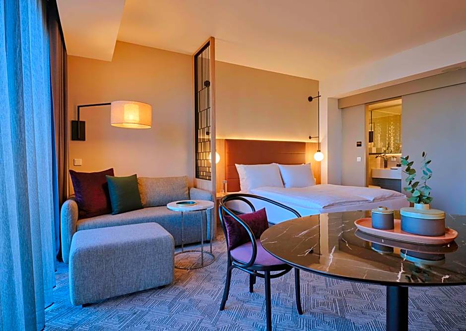 Adina Apartment Hotel Munich