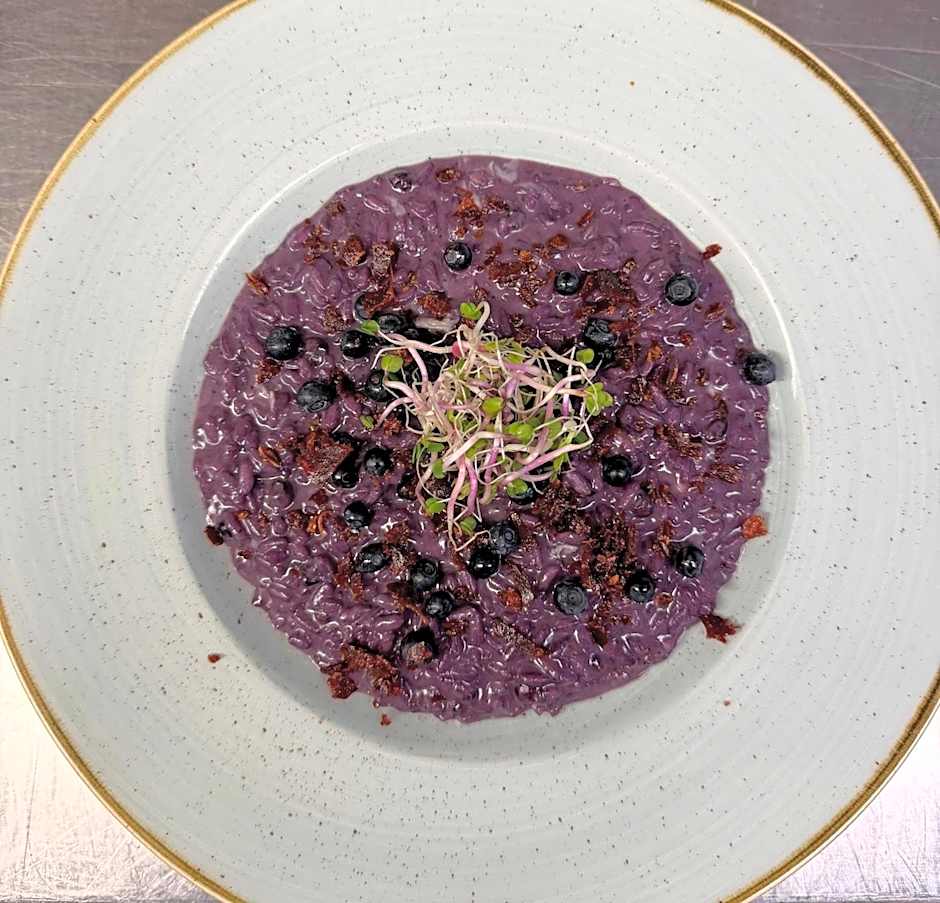 Hotel & Restaurant Forni