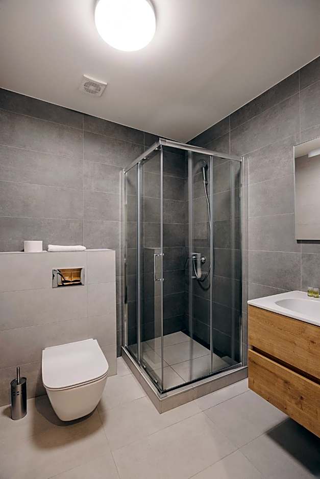 Hotel Taxis Bratislava