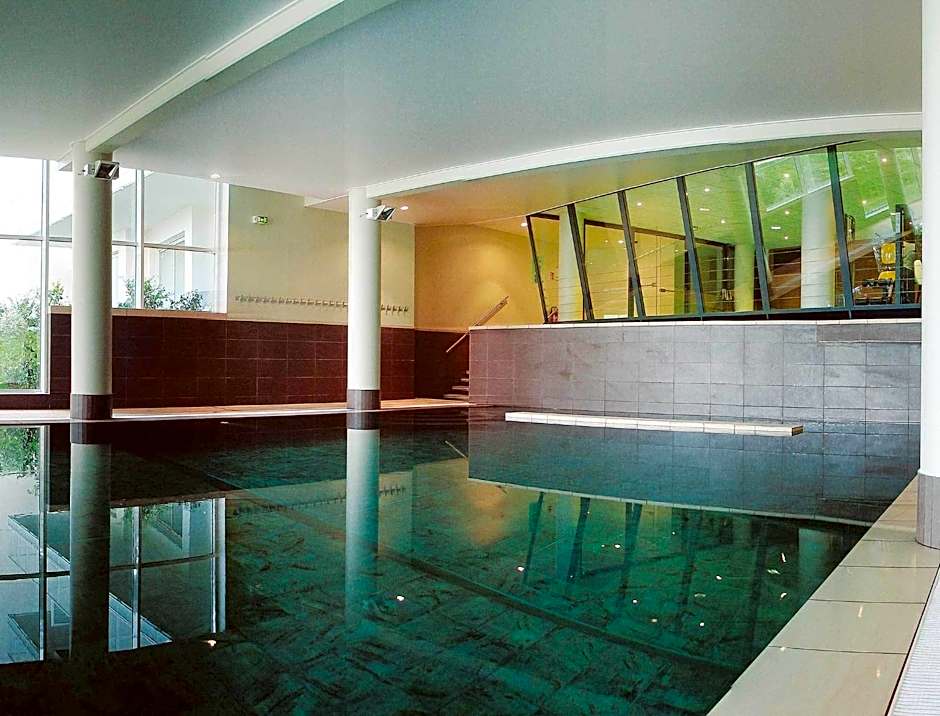 Alliance Pornic Hôtel Thalasso & Spa